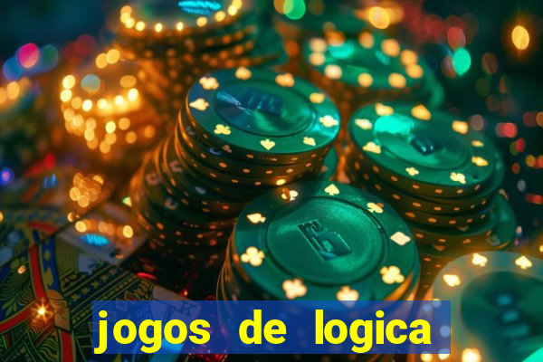 jogos de logica racha cuca